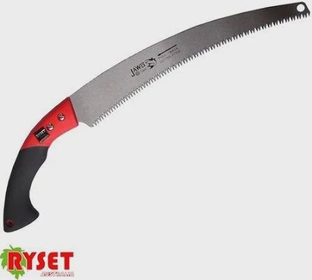 RYSET CURVED PRUNING SAW