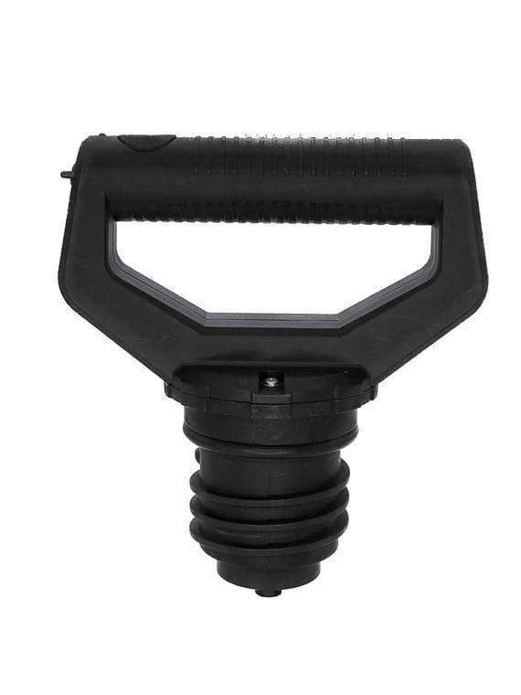 SOLO BQ PUMP HANDLE