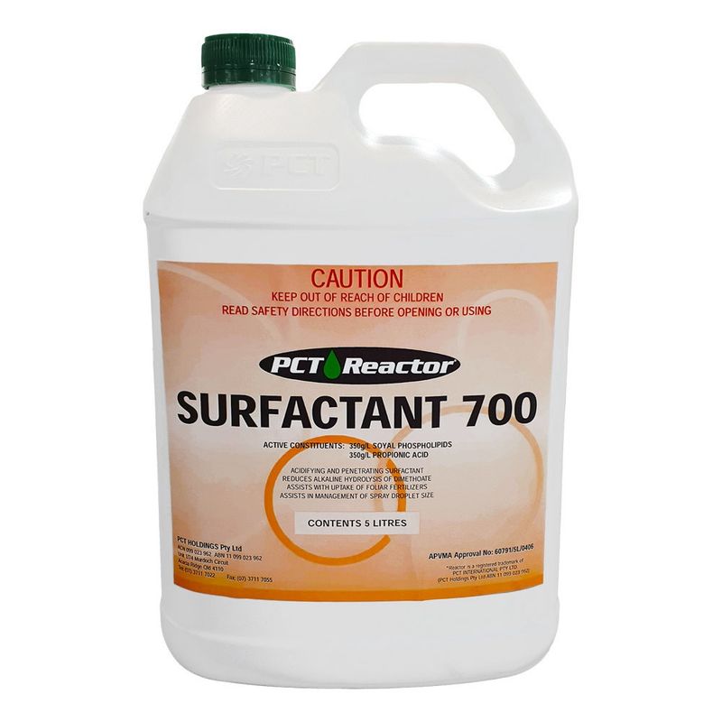 SURFACTANT 700 5L