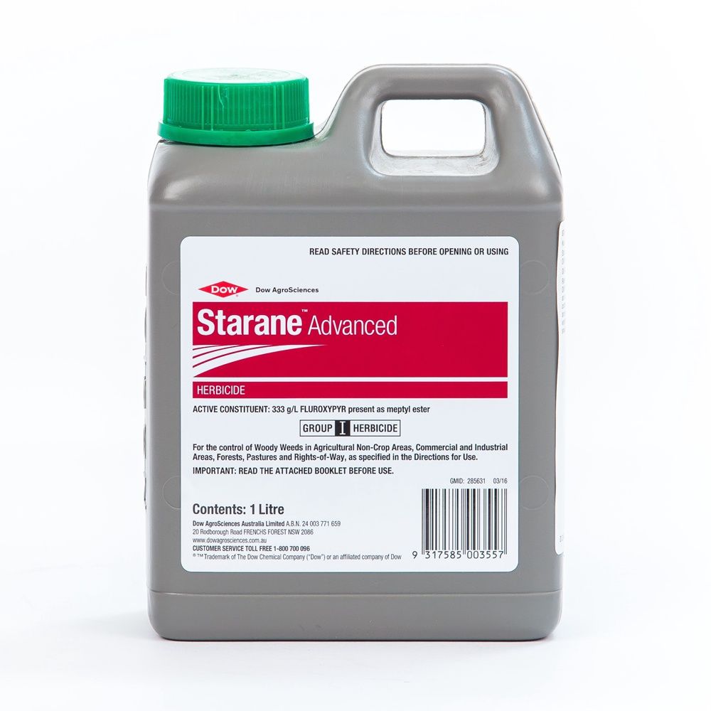STARANE ADVANCE 1 LTR