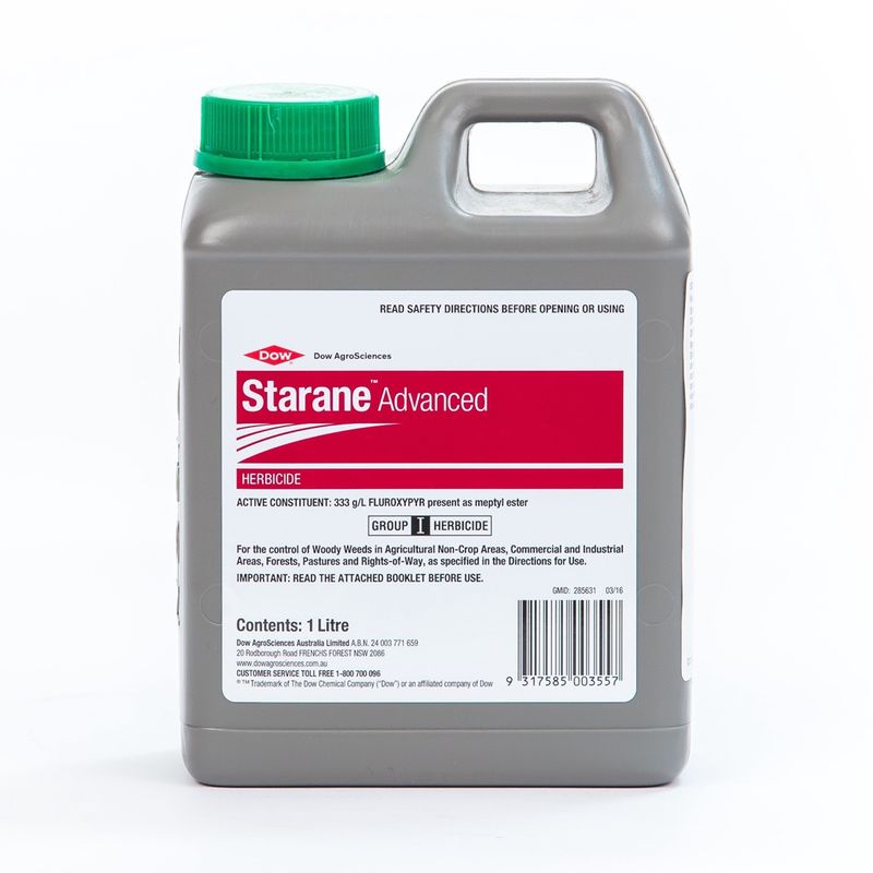 STARANE ADVANCE 1 LTR