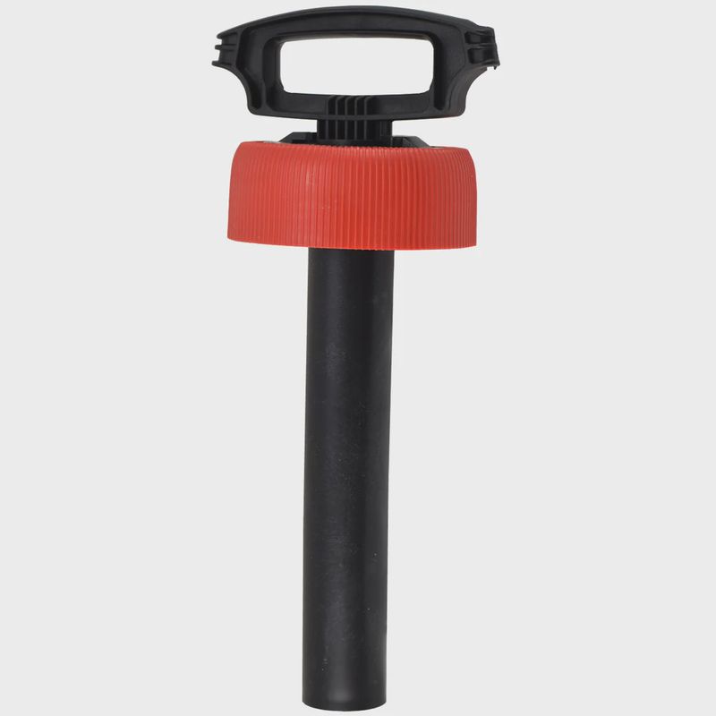 SOLO 456 PUMP HANDLE AND PISTON
