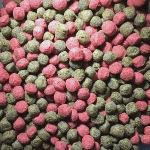 KOI PELLETS MED 1KG