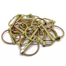6MM LINCH PIN  10 PACK