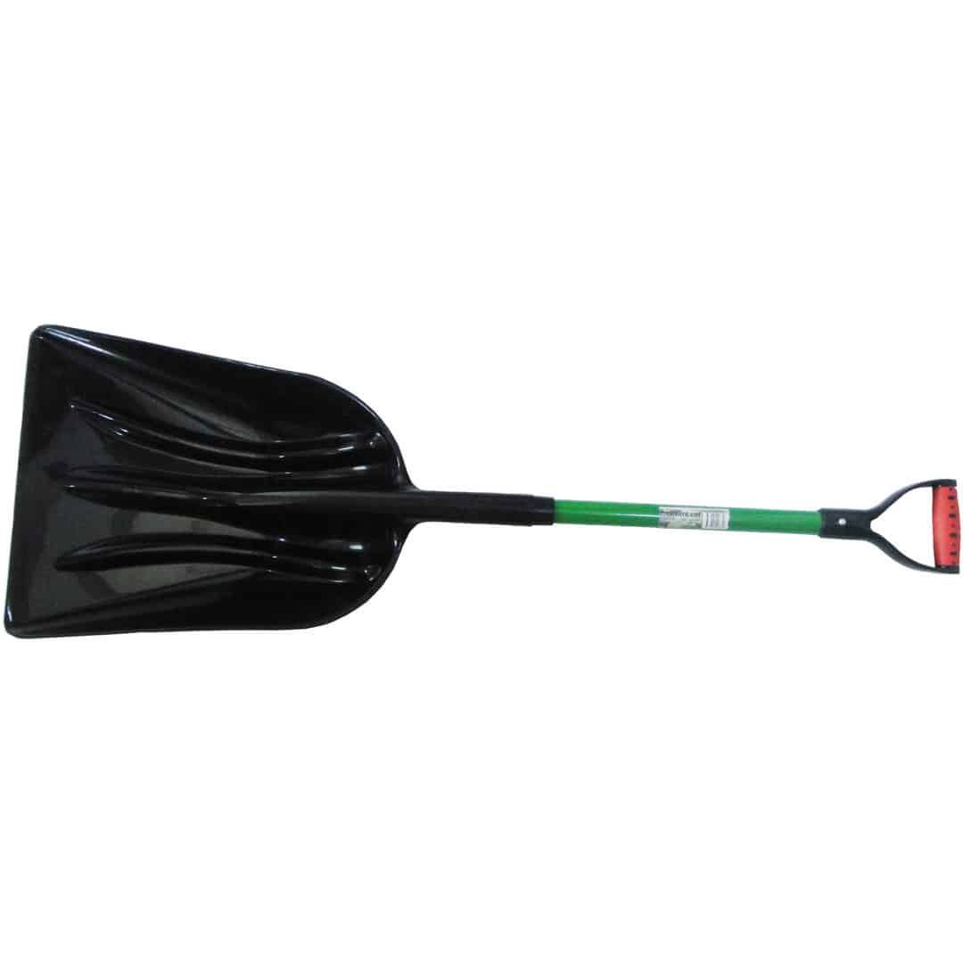 GREENLEAF ALUMINIUM GRAIN SCOOP