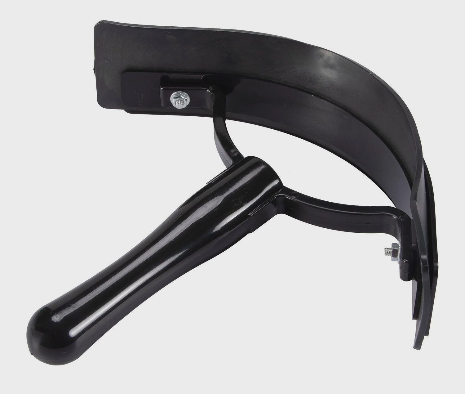 PLASTIC SWEAT SCRAPER