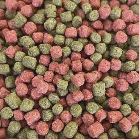 KOI PELLET SMALL (3MM) 2KG