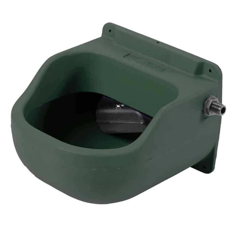 8 LITRE STABLE DRINKER WITHOUT BRACKETS PTS48W-NB