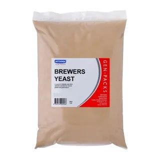 BREWERS YEAST 5KG
