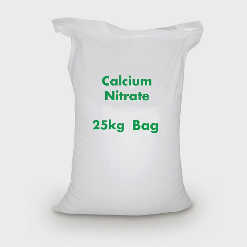 CALCIUM NITRATE 25KG CAMPBELLS