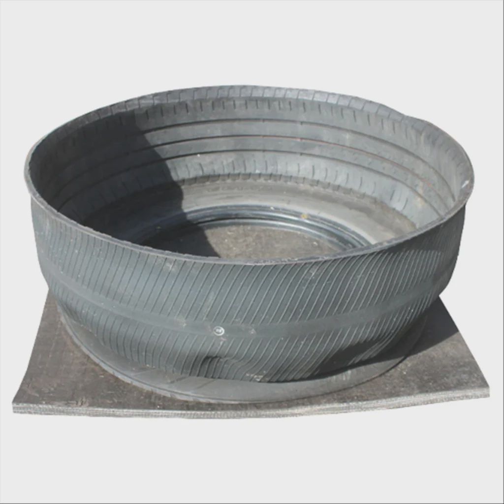 TYRE FEEDER SINGLE