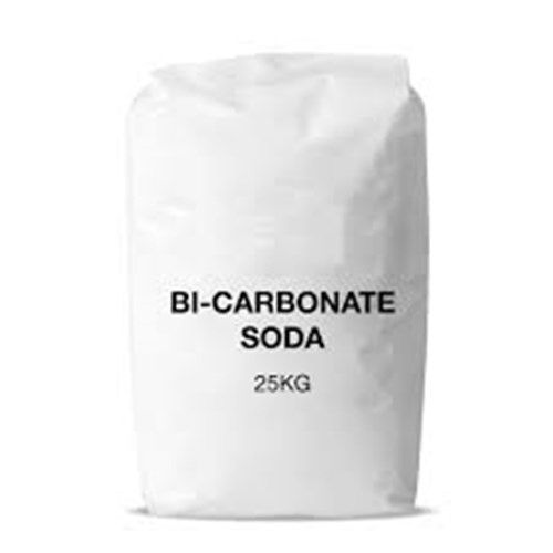SODIUM BICARBONATE BI-CARB SODA 25KG