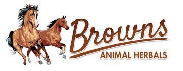 BROWNS WOW FACTOR SPORTS PONY 1KG