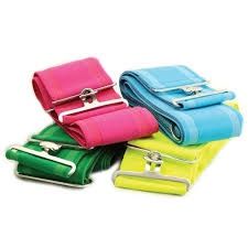 SHOWCRAFT RUG SURCINGLE 7111 RU