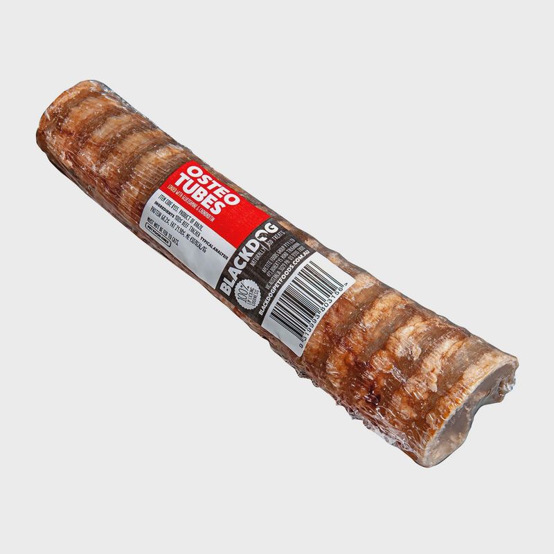 BLACKDOG OSTEO TUBES