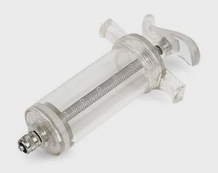 SYRINGE EPLEX 30ML