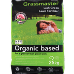 1T GRASSMASTER (40 X 25KG BAGS)