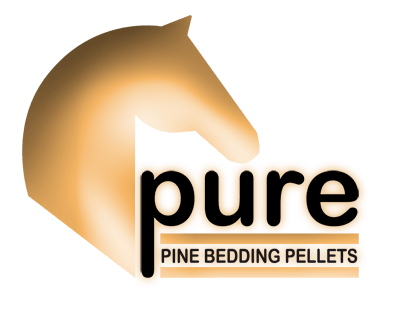EQUINE PURE PINE BEDDING PELLETS (HORSEMATE / FEL-EUR EQUIV)