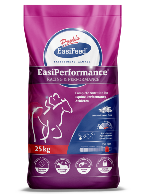 PRYDES EASIPERFORMANCE 20KG   {A4.1-2}
