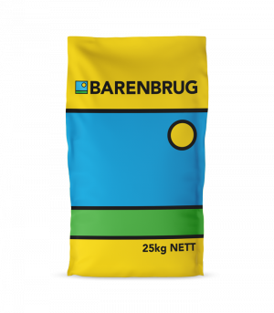 HAIFA WHITE CLOVER  25KG