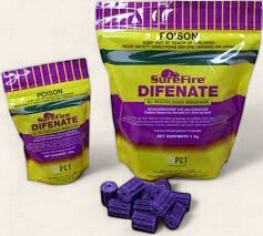 SUREFIRE - DIFENATE 150GM
