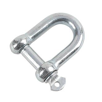 AGBOSS 16MM D SHACKLE