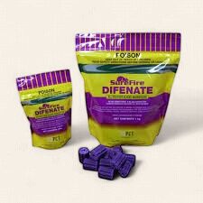 SUREFIRE - DIFENATE 1KG