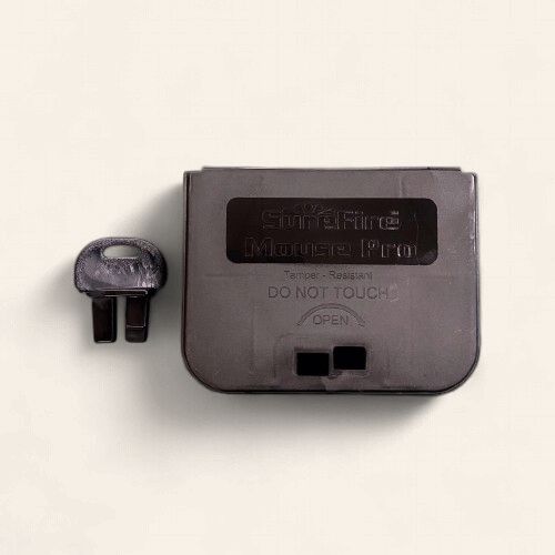 SUREFIRE MOUSE PRO BAIT STATION