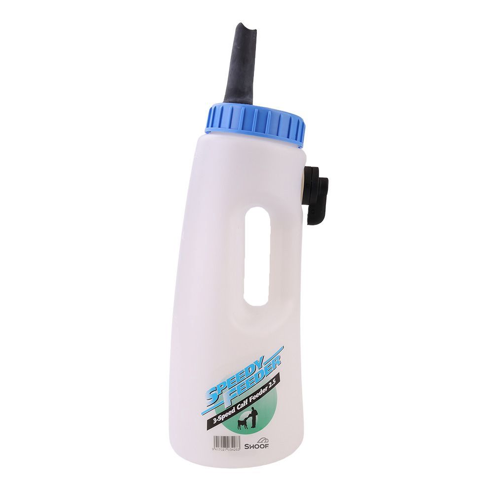 CALF FEEDER SPEEDY FEEDER BIG SOFTY 2.5L
