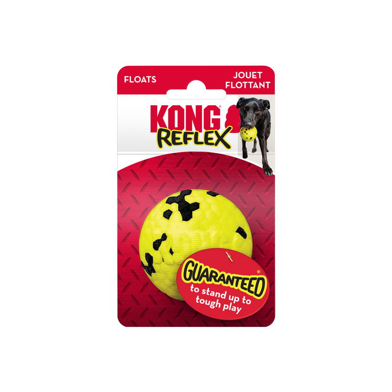 KONG REFLEX BALL LARGE