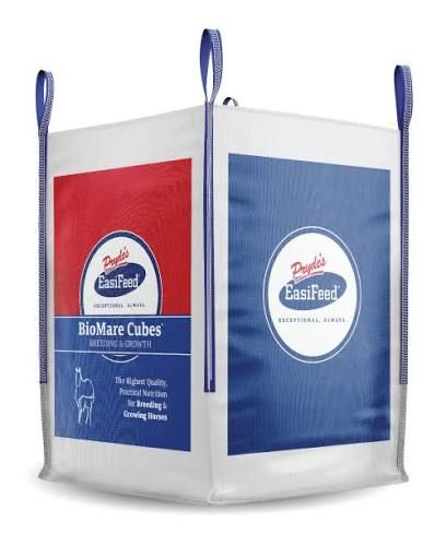 PRYDES BIOMARE 500KG BULKA BAG