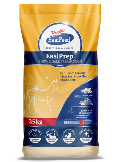 PRYDES EASIPREP CONCENTRATE 20KG   {A1.3}
