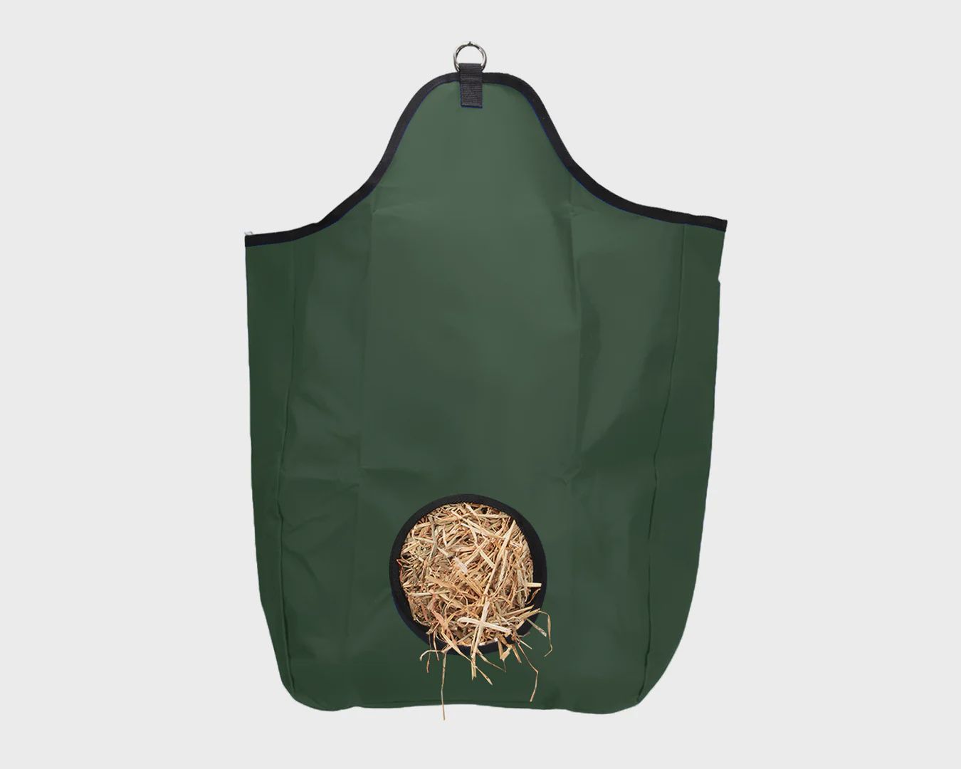 HAY BAG FEEDER HUNTER GREEN STB2340 HG