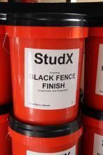 STUDX FENCE PAINT 20L - 10 DRUM BULK BUY