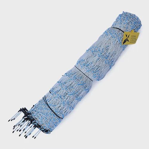 BAINBRIDGE POULTRY NETTING  - ELECTRIC - PREMIUM. 108CM X 50M