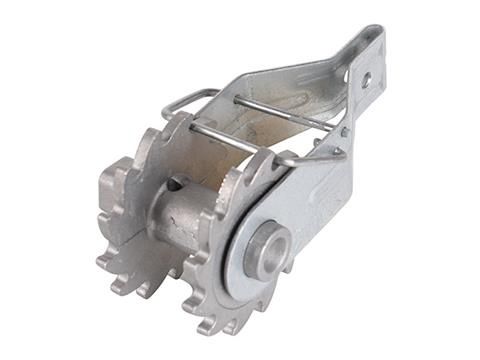 GALLAGHER WIRE STRAINERS BOX 25