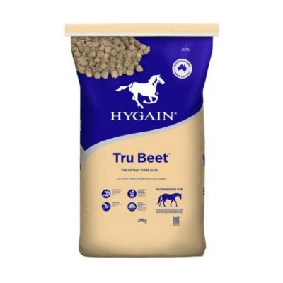 HYGAIN TRU BEET 20KG