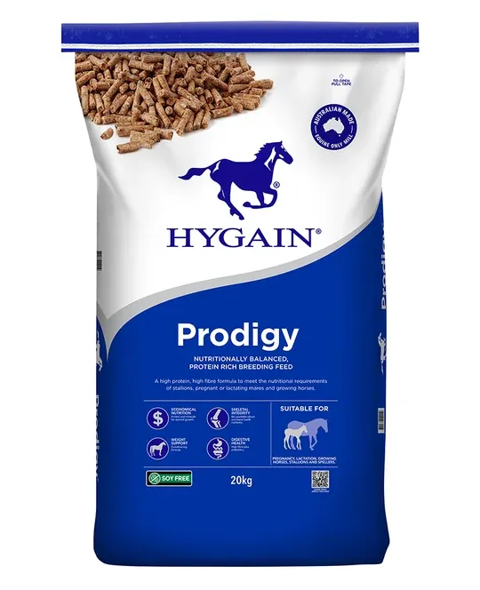 HYGAIN PRODIGY 20KG