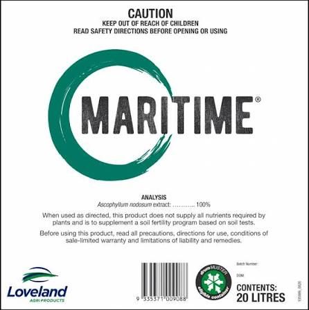 LOVELAND MARITIME 20L (PASTUREMASTA EQUIV)