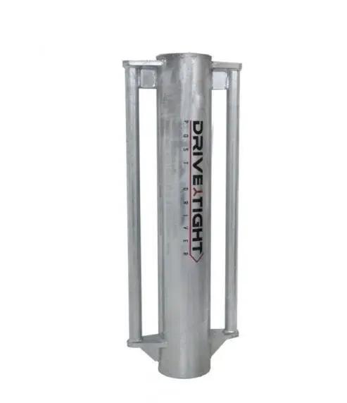 ROTECH DRIVE-TIGHT POST DRIVER SUITS 80 &amp; 100NB POST