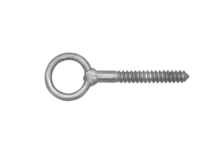 ROTECH SCREW-IN 12MM RING GAL