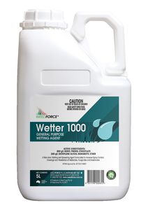 WEEDFORCE WETTER 1000 5L