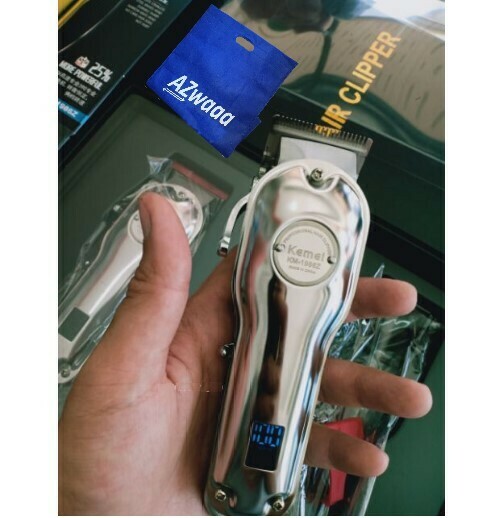 kemei 1986z