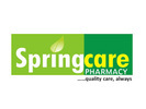 Springcare Online Store