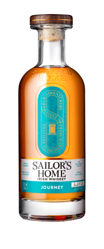 Sailors Home The Journey