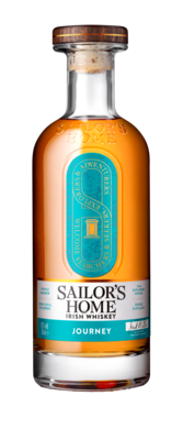 Sailors Home The Journey