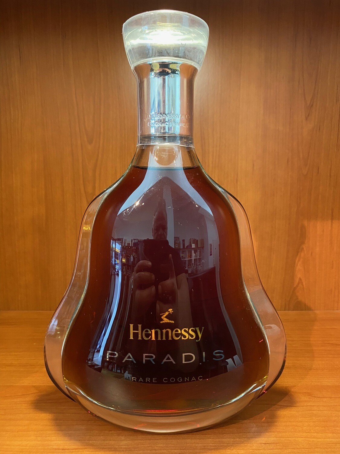 Hennessy Paradis