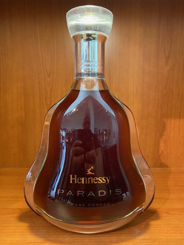 Hennessy Paradis