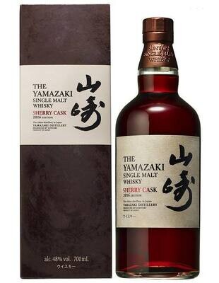 Japanischer Whisky