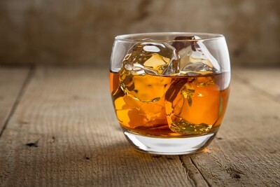 Internationaler Whisky